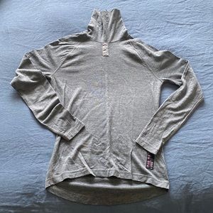 Rapha Wool Baselayer